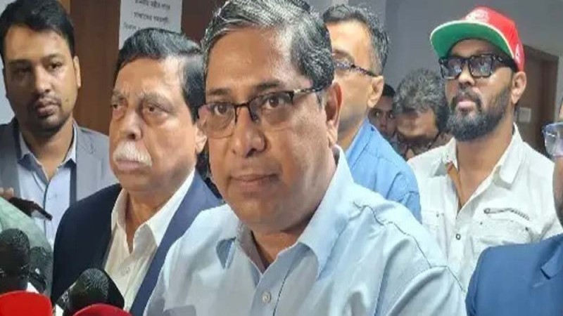 স্থানীয় সরকার নির্বাচনে যে কেউ বৈধ প্রার্থী হতে পারবেন: প্রতিমন্ত্রী