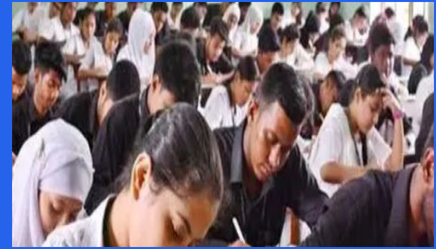 ২০২৭ সালের এসএসসি টেস্ট পরীক্ষা ১৫ অক্টোবর থেকে শুরু