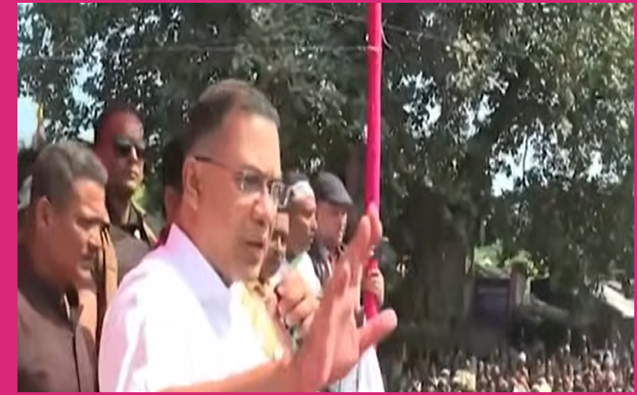 ঝামেলা মেনে নিয়েছি, আমার কপালে এটাই লেখা: পরীমনি