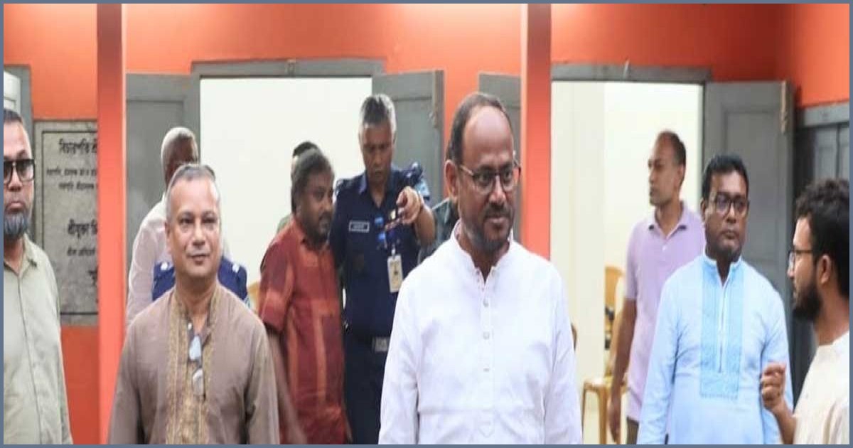 দুর্গাপূজায় নিরাপত্তা নিশ্চিত করেছে সরকার: সুলতান সালাউদ্দিন টুকু