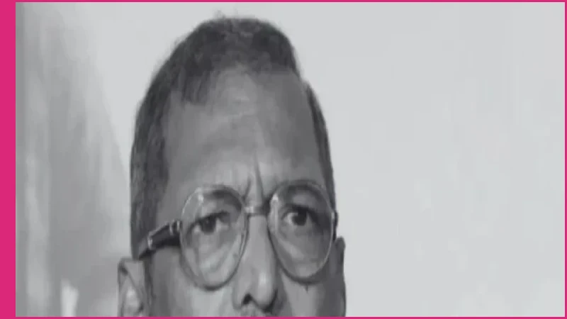 না ফেরার দেশে কিংবদন্তি অভিনেতা নানা পাটেকার