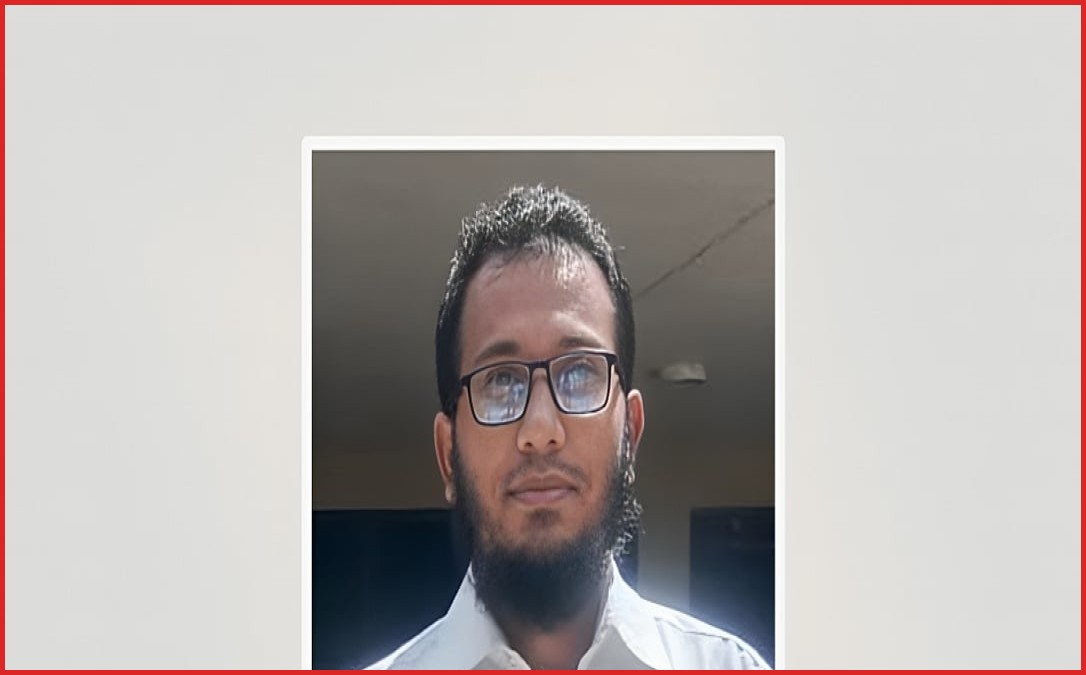 নাটোরে বাস-ট্রাক সংঘর্ষে নতুন চাকরিতে যোগ দিতে যাওয়া আনোয়ার নিহত