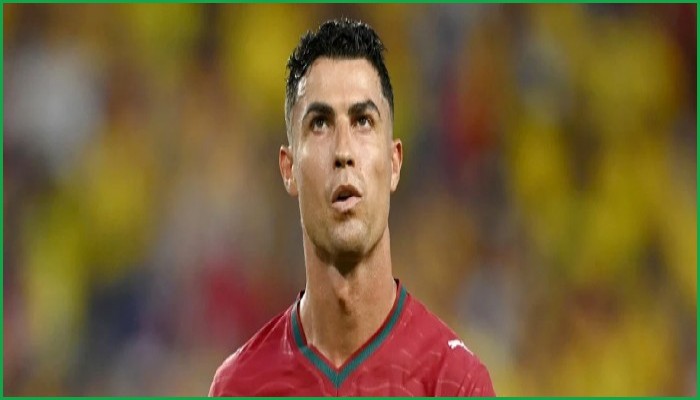 নিষেধাজ্ঞা ও জরিমানার মুখে ক্রিশ্চিয়ানো রোনালদো
