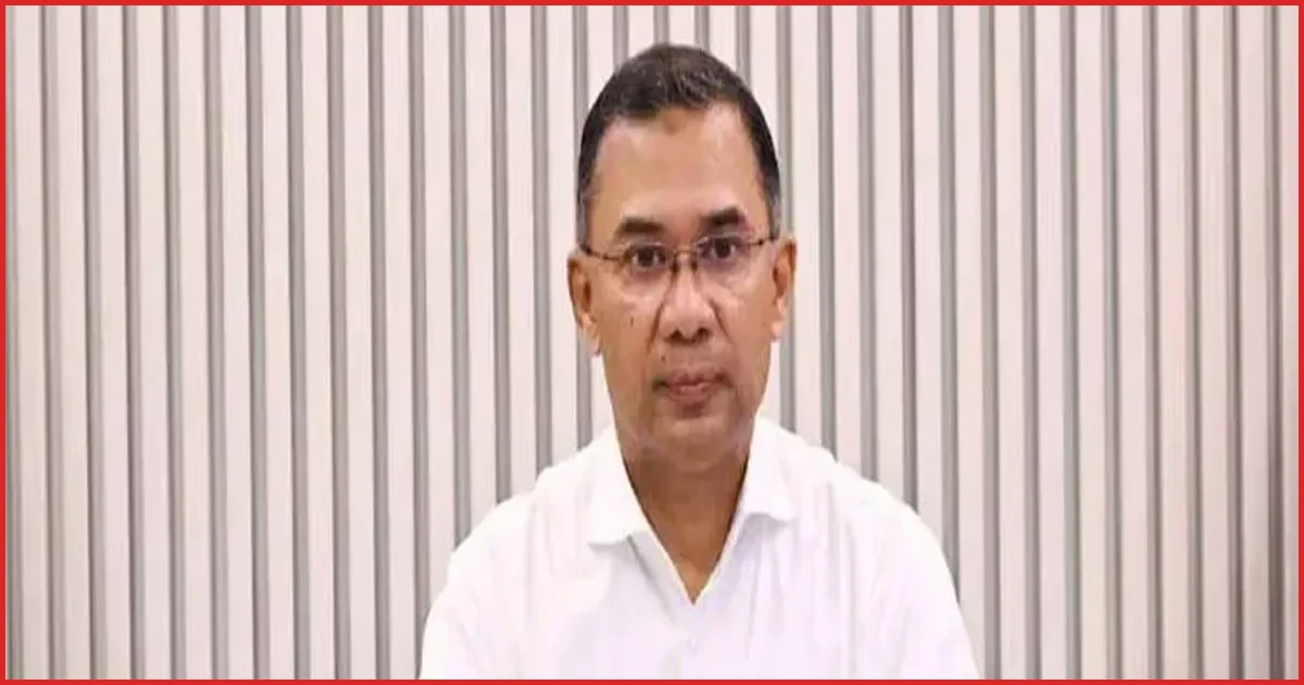 পূজামণ্ডপ পরিদর্শনে রংপুর, রাজশাহী ও চট্টগ্রাম যাচ্ছেন প্রধানমন্ত্রী তারেক রহমান