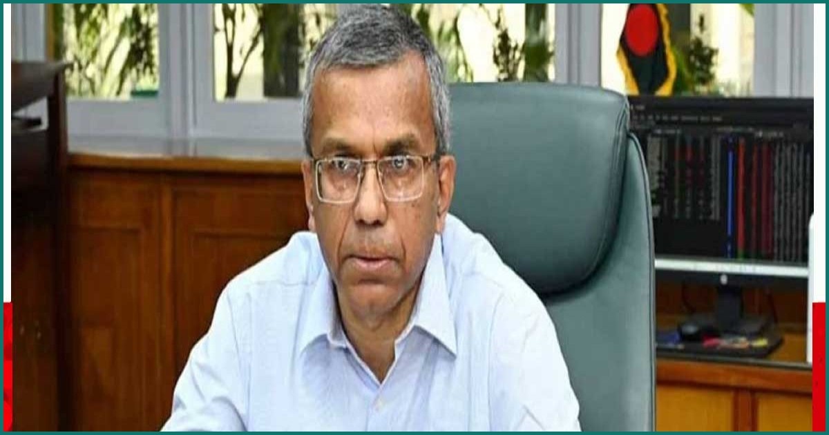 ব্যাংক খাত পুনর্গঠনে বছরে ৬০ হাজার কোটি টাকা প্রয়োজন: গভর্নর