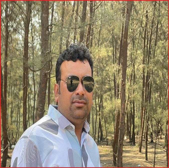 মাগুরায় যুবদল নেতার খুলিতে বুলেট, হত্যার দাবি পরিবারের