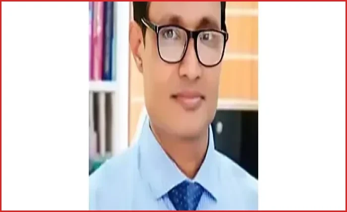 রাজশাহীর বিভাগীয় কমিশনার ইউসুফ আলীকে ওএসডি