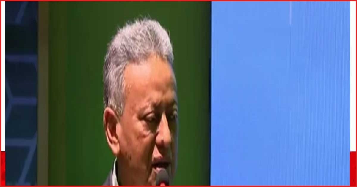সৌরবিদ্যুতের ব্যবহারে গুরুত্ব বাড়াচ্ছে সরকার: অর্থমন্ত্রী