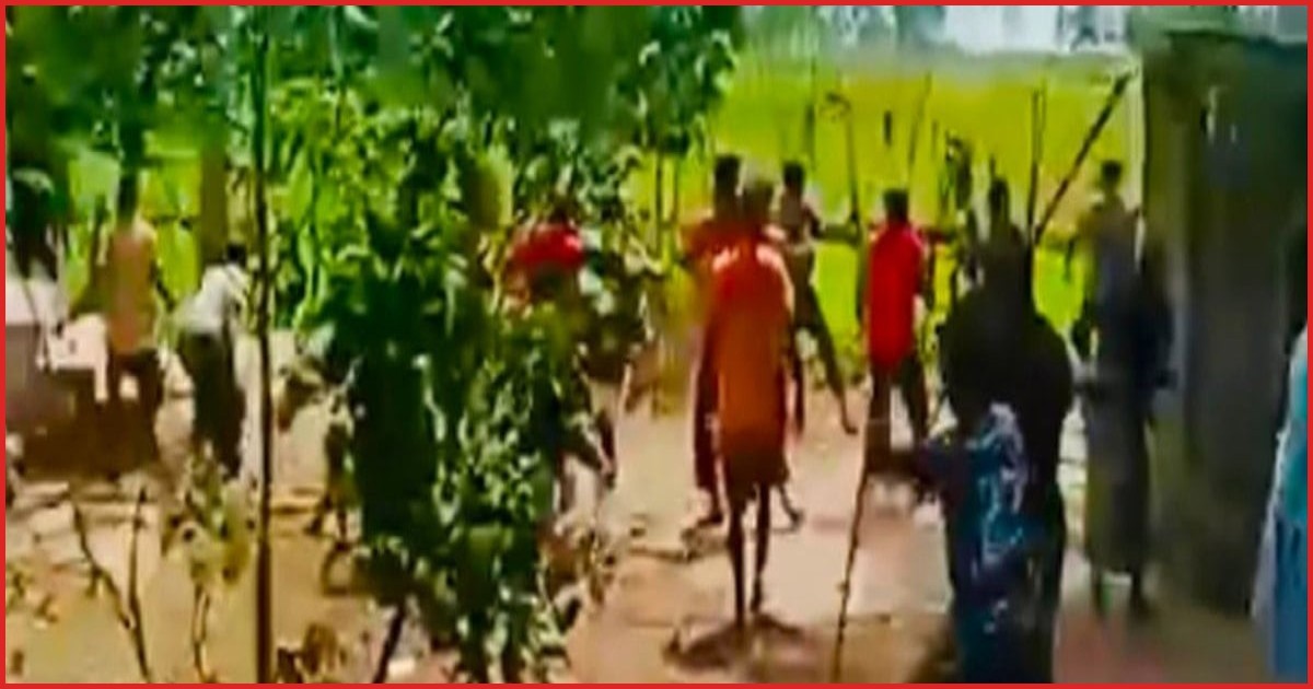 হবিগঞ্জের লাখাইয়ে মাছ ধরা নিয়ে সংঘর্ষে আহত অর্ধশতাধিক