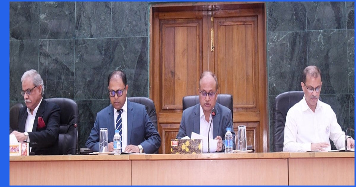 ২৬ জানুয়ারি ঢাকা বিশ্ববিদ্যালয়ের ৫৪তম সমাবর্তন অনুষ্ঠিত হবে